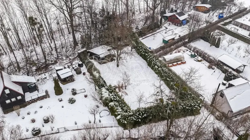 Prodej chaty, Příbor, 11 m2