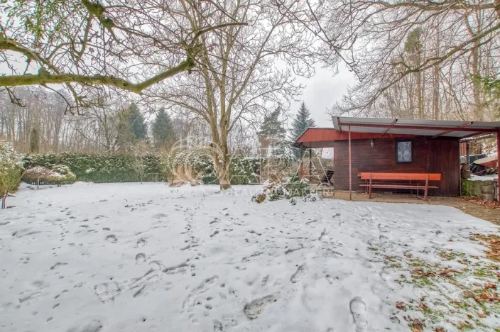 Prodej chaty, Příbor, 11 m2