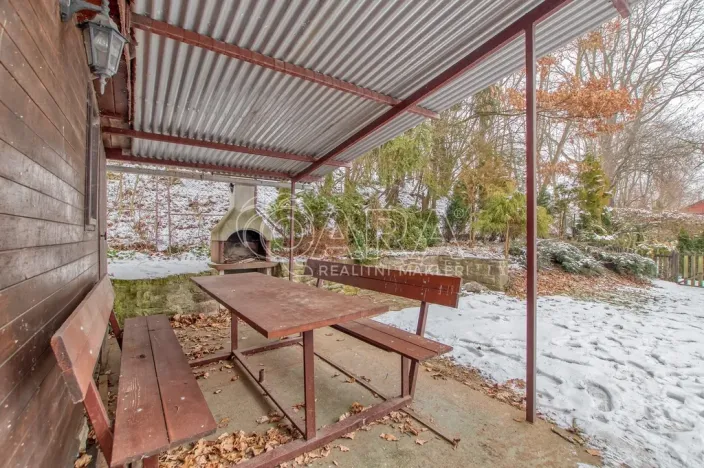 Prodej chaty, Příbor, 11 m2