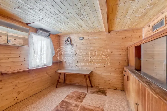 Prodej chaty, Příbor, 11 m2