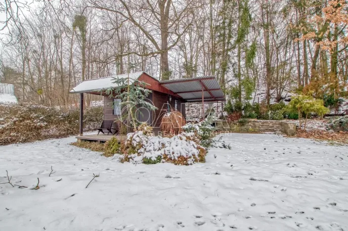 Prodej chaty, Příbor, 11 m2