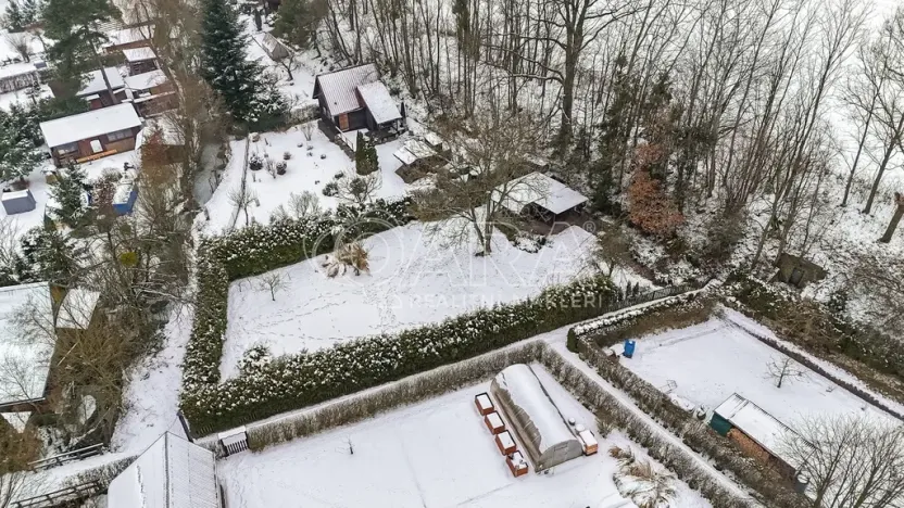 Prodej chaty, Příbor, 11 m2