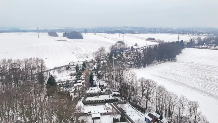 Prodej chaty, Příbor, 11 m2