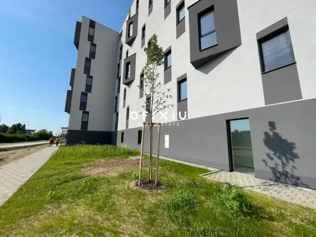 Pronájem bytu 2+kk, Brno - Ponava, Střední, 55 m2