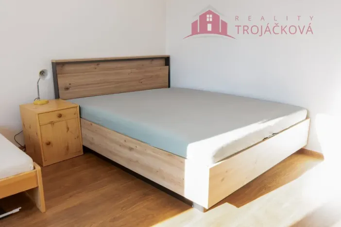 Prodej bytu 1+1, Ostrava, 48 m2