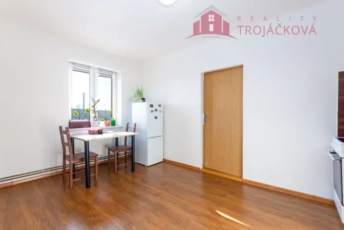 Prodej bytu 1+1, Ostrava, 48 m2