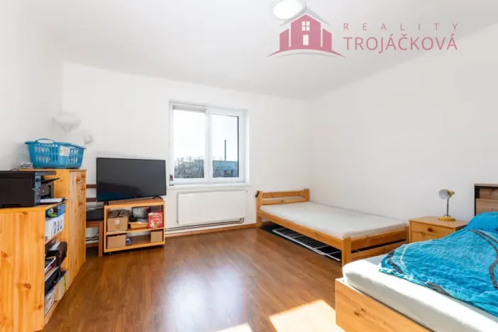 Prodej bytu 1+1, Ostrava, 48 m2