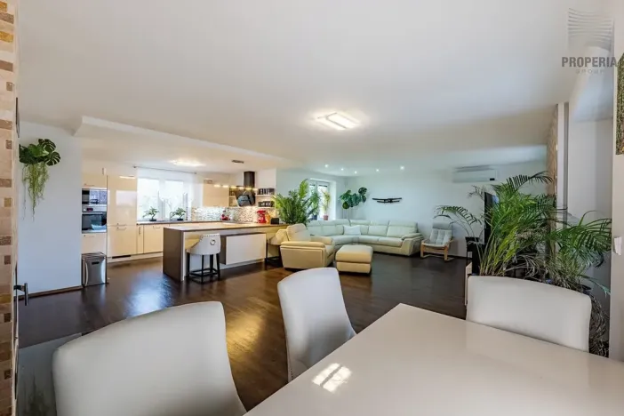 Prodej rodinného domu, Morkovice-Slížany, Zahradní, 210 m2