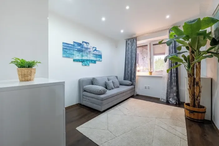 Prodej rodinného domu, Morkovice-Slížany, Zahradní, 210 m2