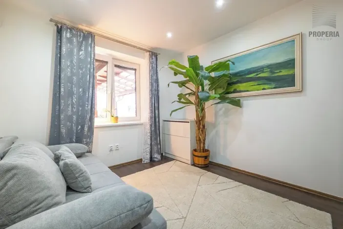 Prodej rodinného domu, Morkovice-Slížany, Zahradní, 210 m2