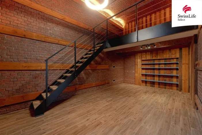 Prodej bytu 1+1, Trutnov, Horská, 57 m2