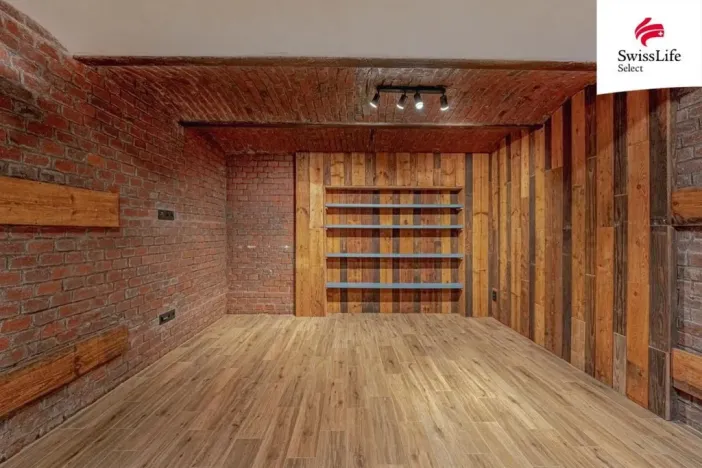 Prodej bytu 1+1, Trutnov, Horská, 57 m2