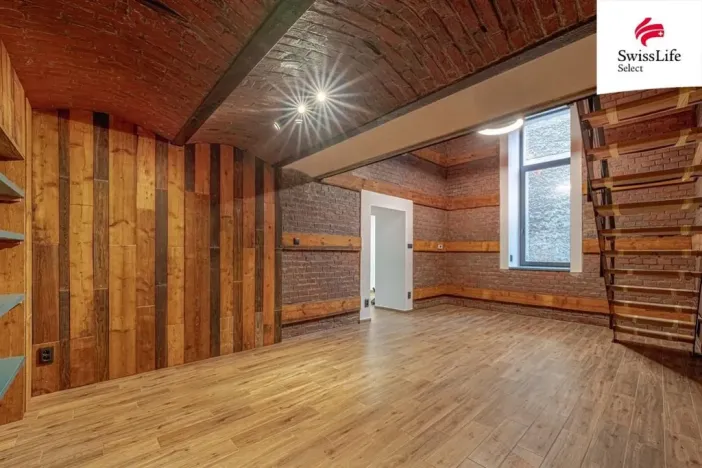 Prodej bytu 1+1, Trutnov, Horská, 57 m2