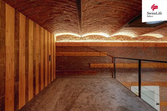 Prodej bytu 1+1, Trutnov, Horská, 57 m2