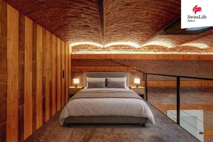 Prodej bytu 1+1, Trutnov, Horská, 57 m2