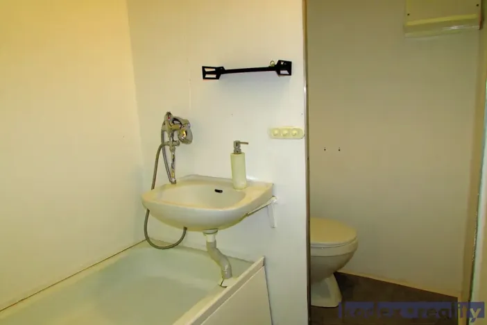 Pronájem bytu 2+kk, Hradec Králové, Štefánikova, 36 m2