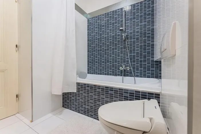 Pronájem bytu 3+1, Praha - Staré Město, Bílkova, 92 m2