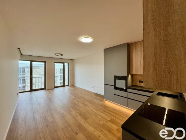 Pronájem bytu 3+kk, Brandýs nad Labem-Stará Boleslav, Dřevčická, 91 m2