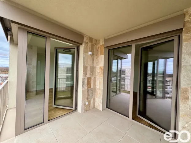 Pronájem bytu 3+kk, Brandýs nad Labem-Stará Boleslav, Dřevčická, 91 m2