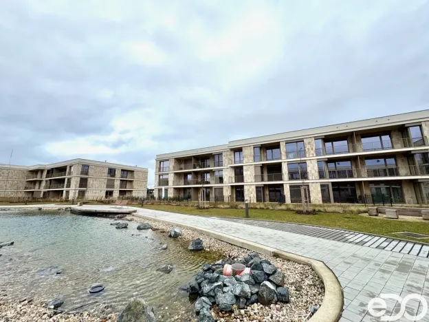 Pronájem bytu 3+kk, Brandýs nad Labem-Stará Boleslav, Dřevčická, 91 m2