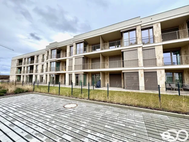 Pronájem bytu 3+kk, Brandýs nad Labem-Stará Boleslav, Dřevčická, 91 m2