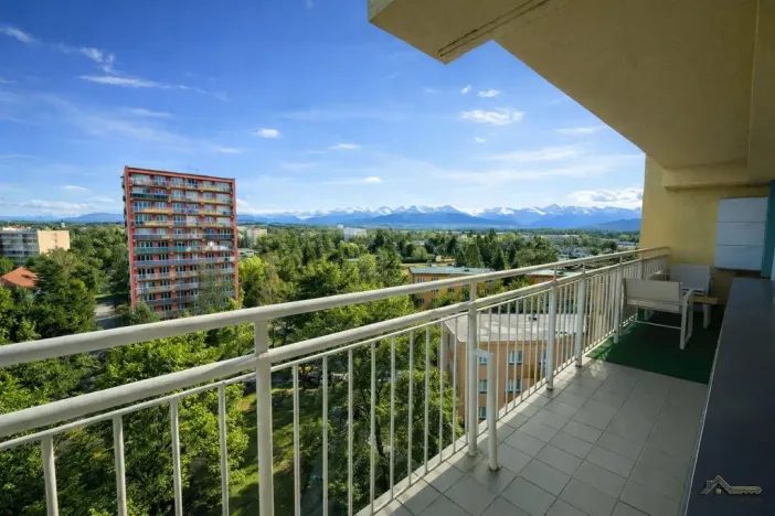 Prodej bytu 3+kk, Frýdek-Místek - Místek, Josefa Suka, 60 m2