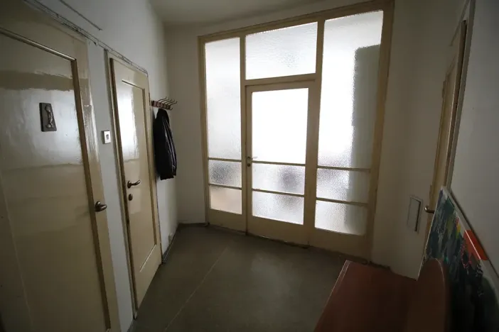 Prodej bytu 2+1, Praha - Dejvice, Kafkova, 59 m2