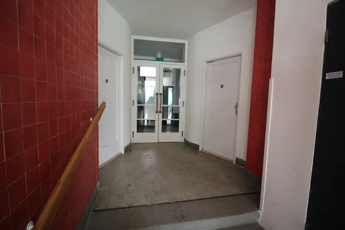 Prodej bytu 2+1, Praha - Dejvice, Kafkova, 59 m2