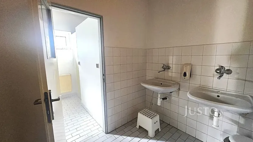 Pronájem ordinace, Písek, Budějovická, 35 m2