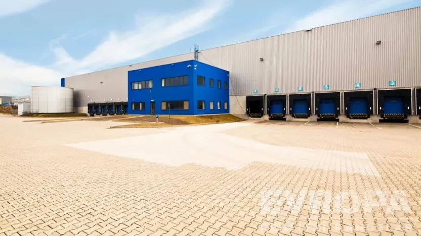 Pronájem skladu, Dobřejovice, 14466 m2