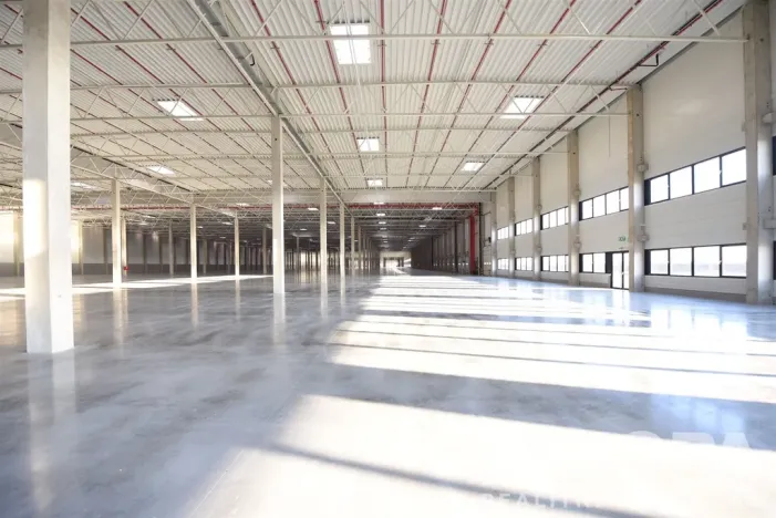 Pronájem skladu, Dobřejovice, 14466 m2