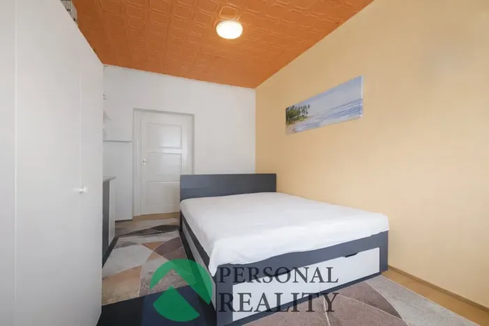 Prodej bytu 2+1, Karlovy Vary - Rybáře, Sokolovská, 62 m2