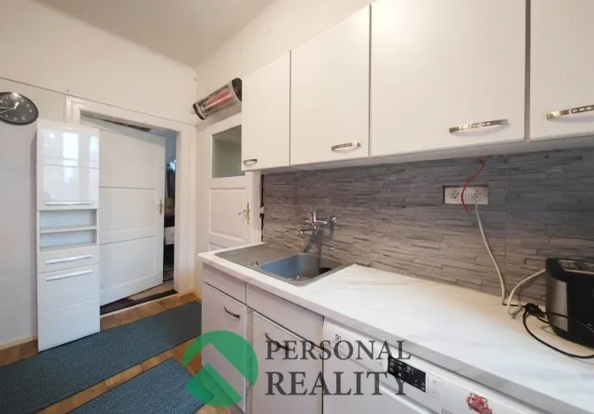 Prodej bytu 2+1, Karlovy Vary - Rybáře, Sokolovská, 62 m2