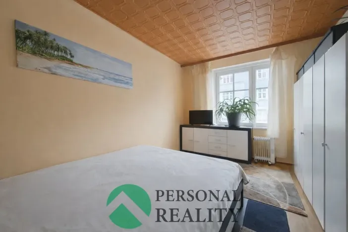 Prodej bytu 2+1, Karlovy Vary - Rybáře, Sokolovská, 62 m2