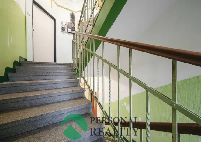 Prodej bytu 2+1, Karlovy Vary - Rybáře, Sokolovská, 62 m2