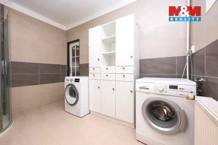 Prodej rodinného domu, Olomouc, Slavonínská, 150 m2