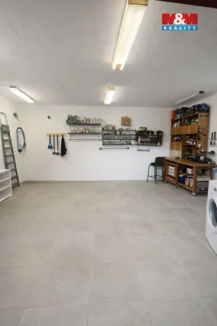 Prodej rodinného domu, Olomouc, Slavonínská, 150 m2