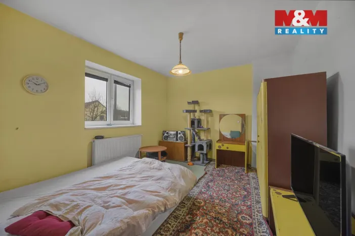 Prodej rodinného domu, Lejšovka, 99 m2