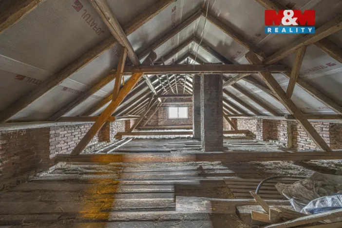 Prodej rodinného domu, Lejšovka, 99 m2