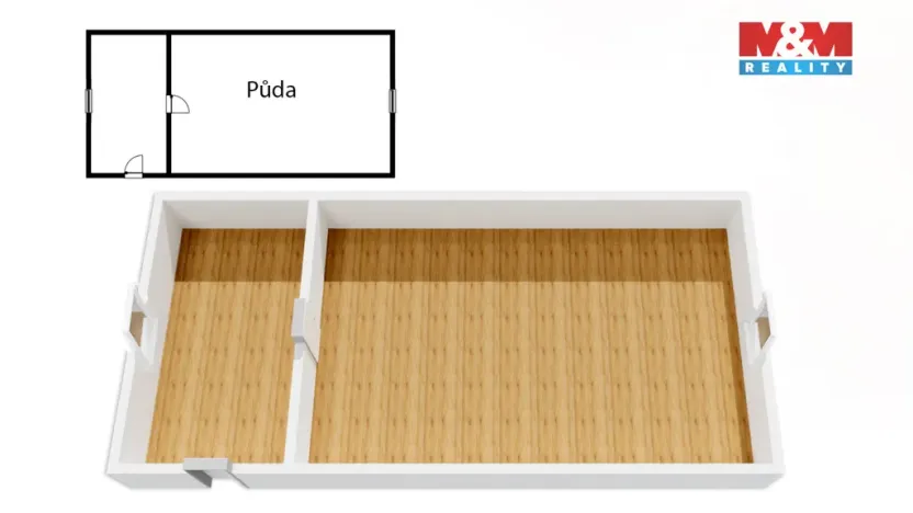 Prodej rodinného domu, Lejšovka, 99 m2