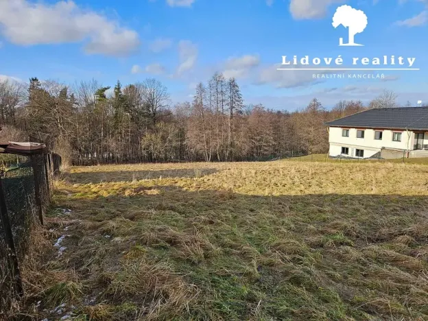 Prodej pozemku pro bydlení, Třinec, 1860 m2