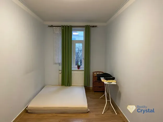 Pronájem bytu 3+1, Mariánské Lázně, Chebská, 74 m2