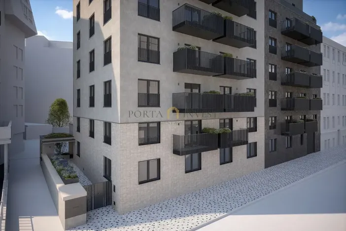 Prodej bytu 1+kk, Praha - Vršovice, K Botiči, 25 m2