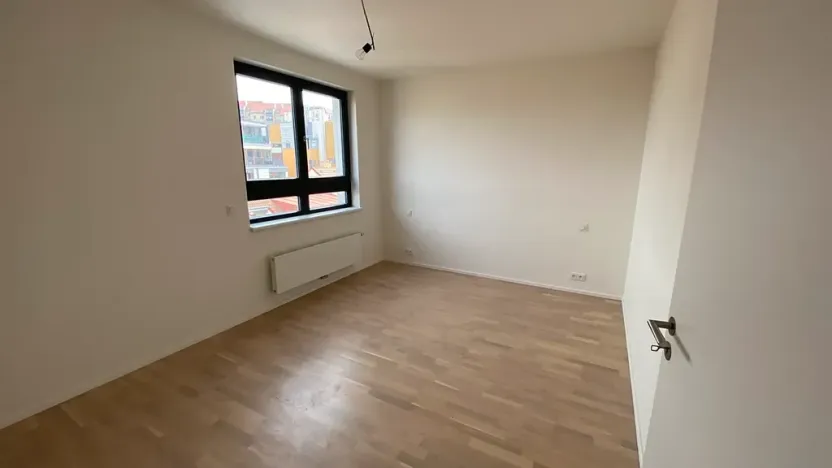 Pronájem bytu 2+kk, Praha - Košíře, Tůmova, 65 m2