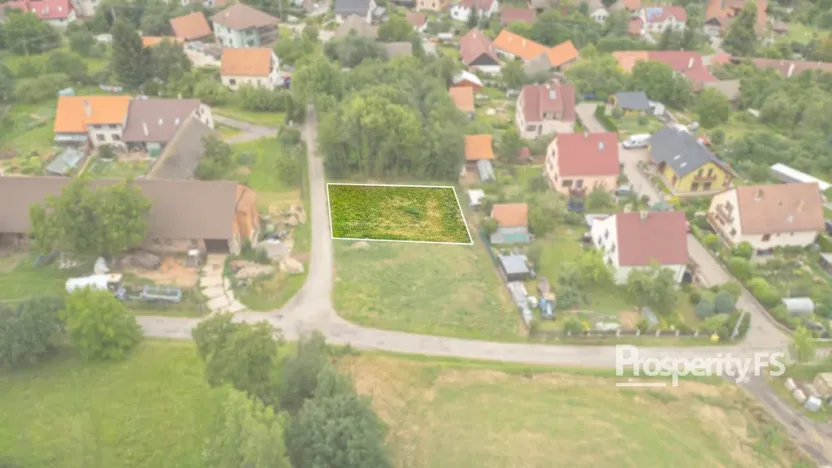 Prodej rodinného domu, Rozseč nad Kunštátem, 66 m2