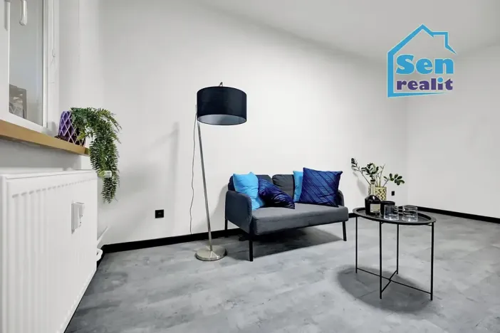 Pronájem bytu 1+1, Karviná, Školská, 38 m2