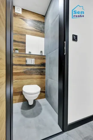 Pronájem bytu 1+1, Karviná, Školská, 38 m2