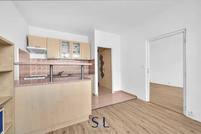 Prodej bytu 1+1, Liberec, Na Perštýně, 36 m2