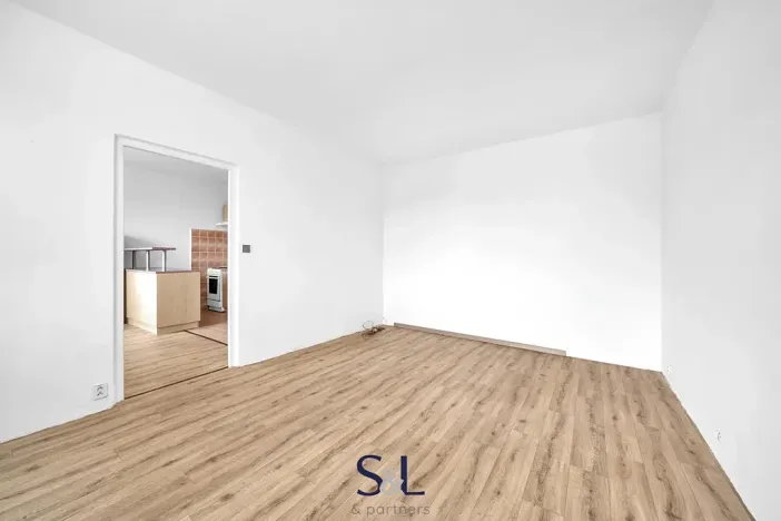 Prodej bytu 1+1, Liberec, Na Perštýně, 36 m2