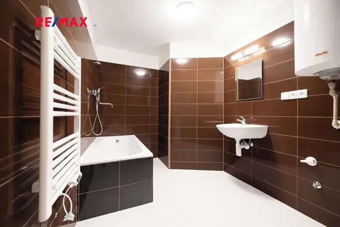 Pronájem bytu 2+1, Kladno, Dr. Vrbenského, 67 m2